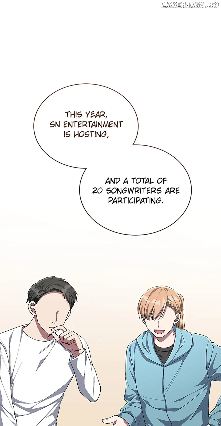 The Second Life of an All-Rounder Idol Chapter 74 page 13