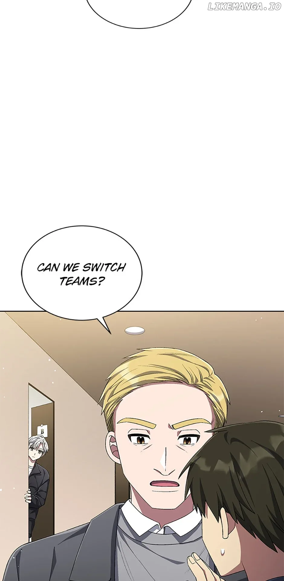 The Second Life of an All-Rounder Idol Chapter 74 page 45