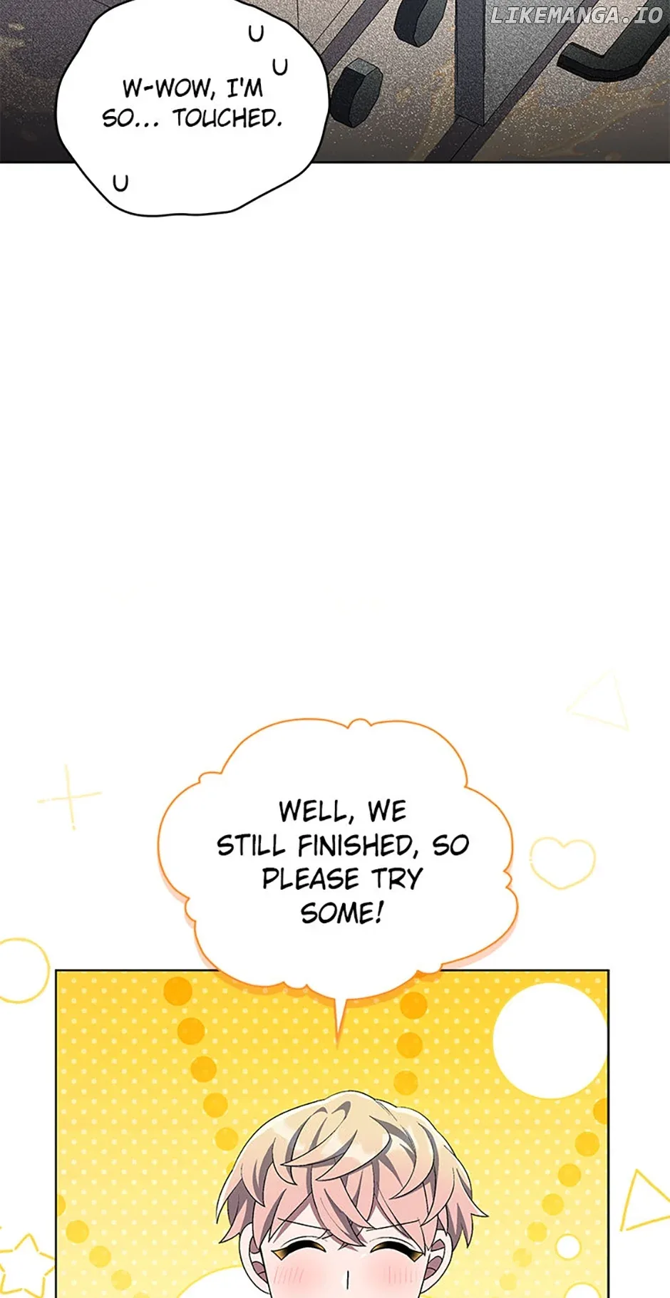 The Second Life of an All-Rounder Idol Chapter 74 page 57