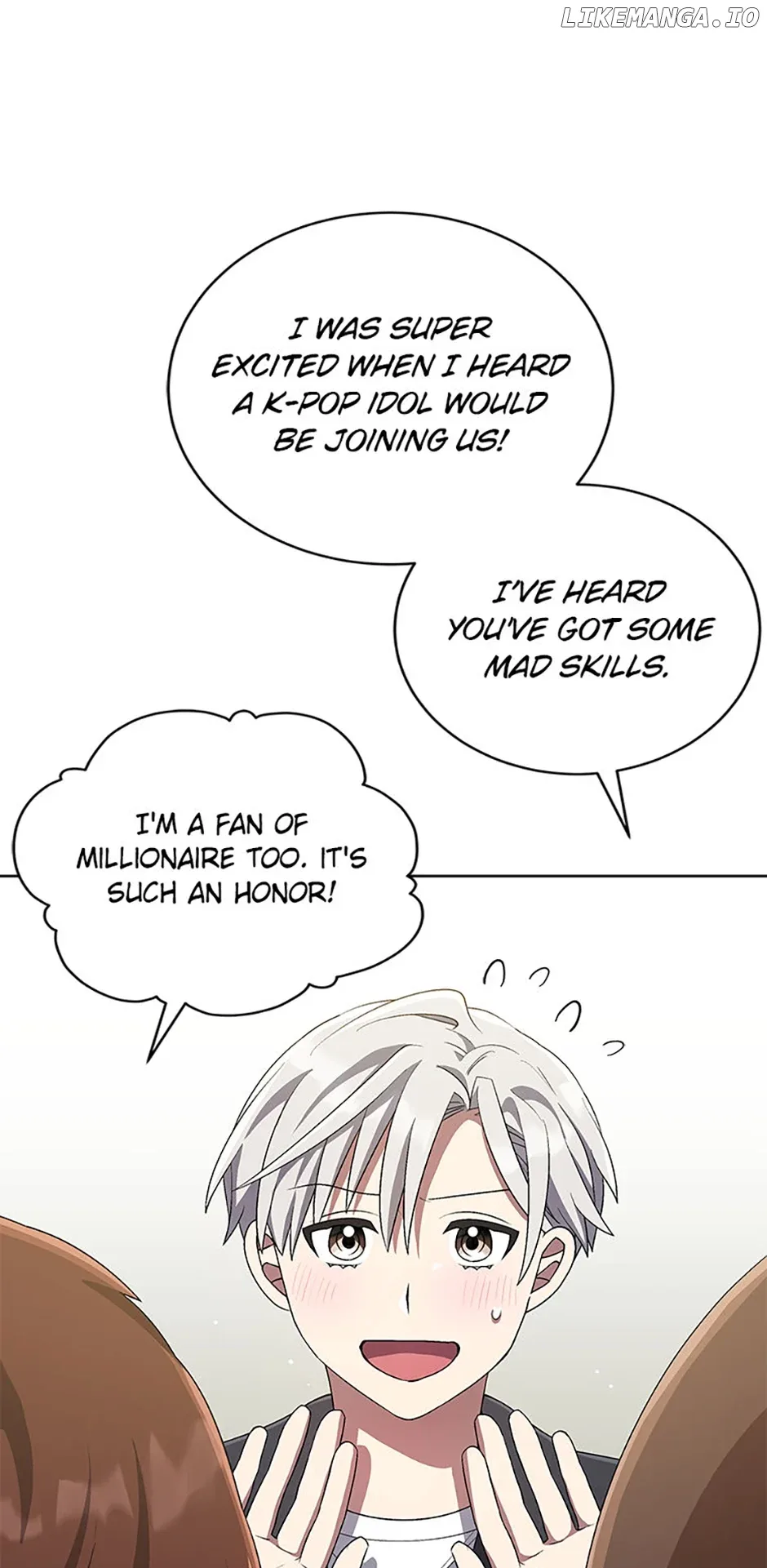 The Second Life of an All-Rounder Idol Chapter 74 page 41
