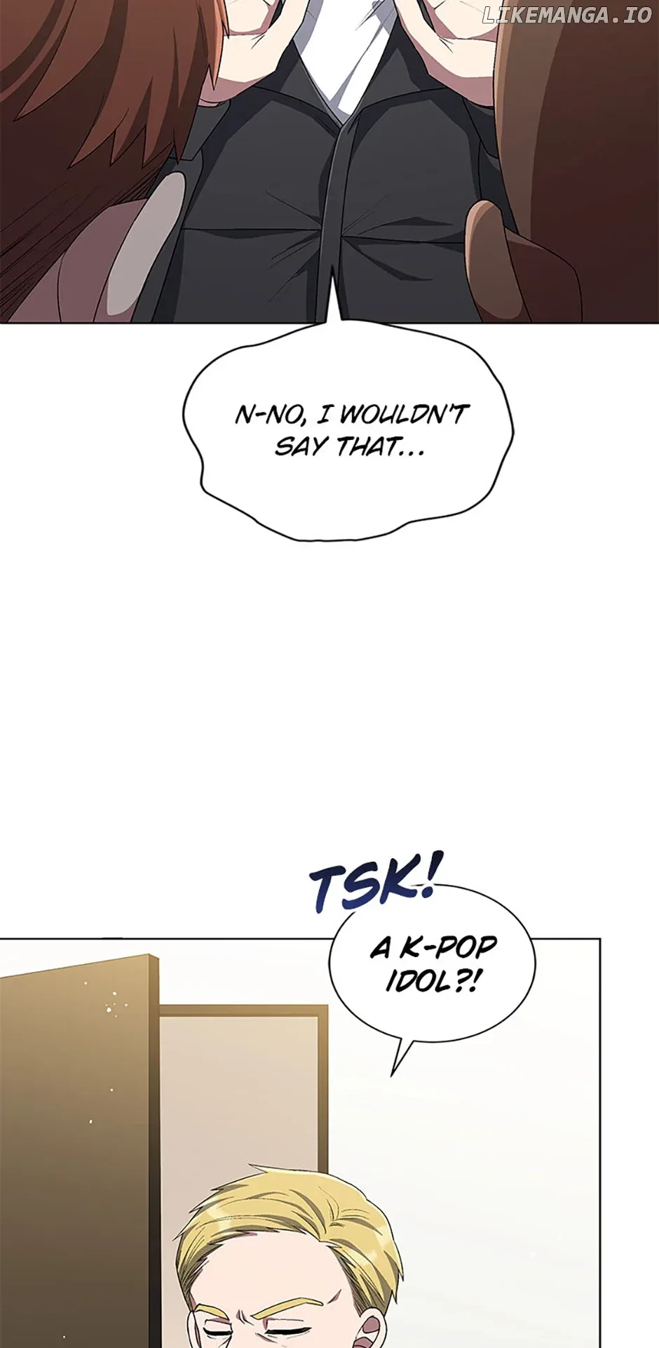 The Second Life of an All-Rounder Idol Chapter 74 page 42