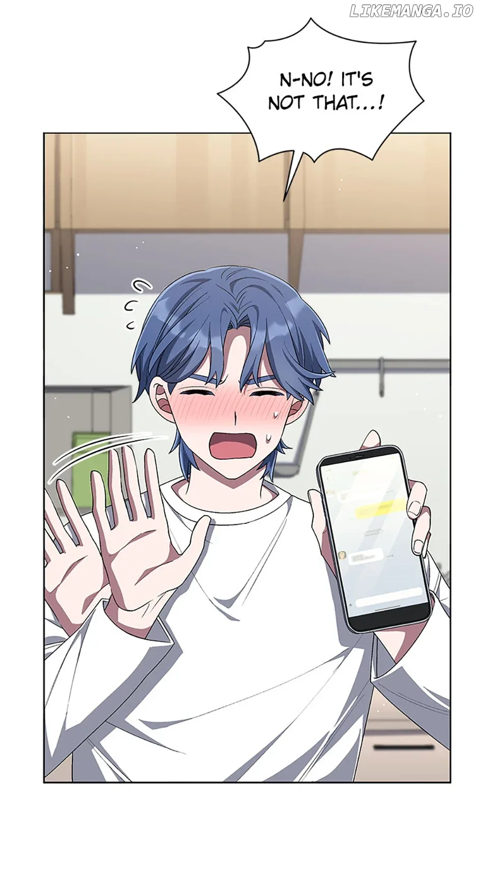 The Second Life of an All-Rounder Idol Chapter 74 page 68