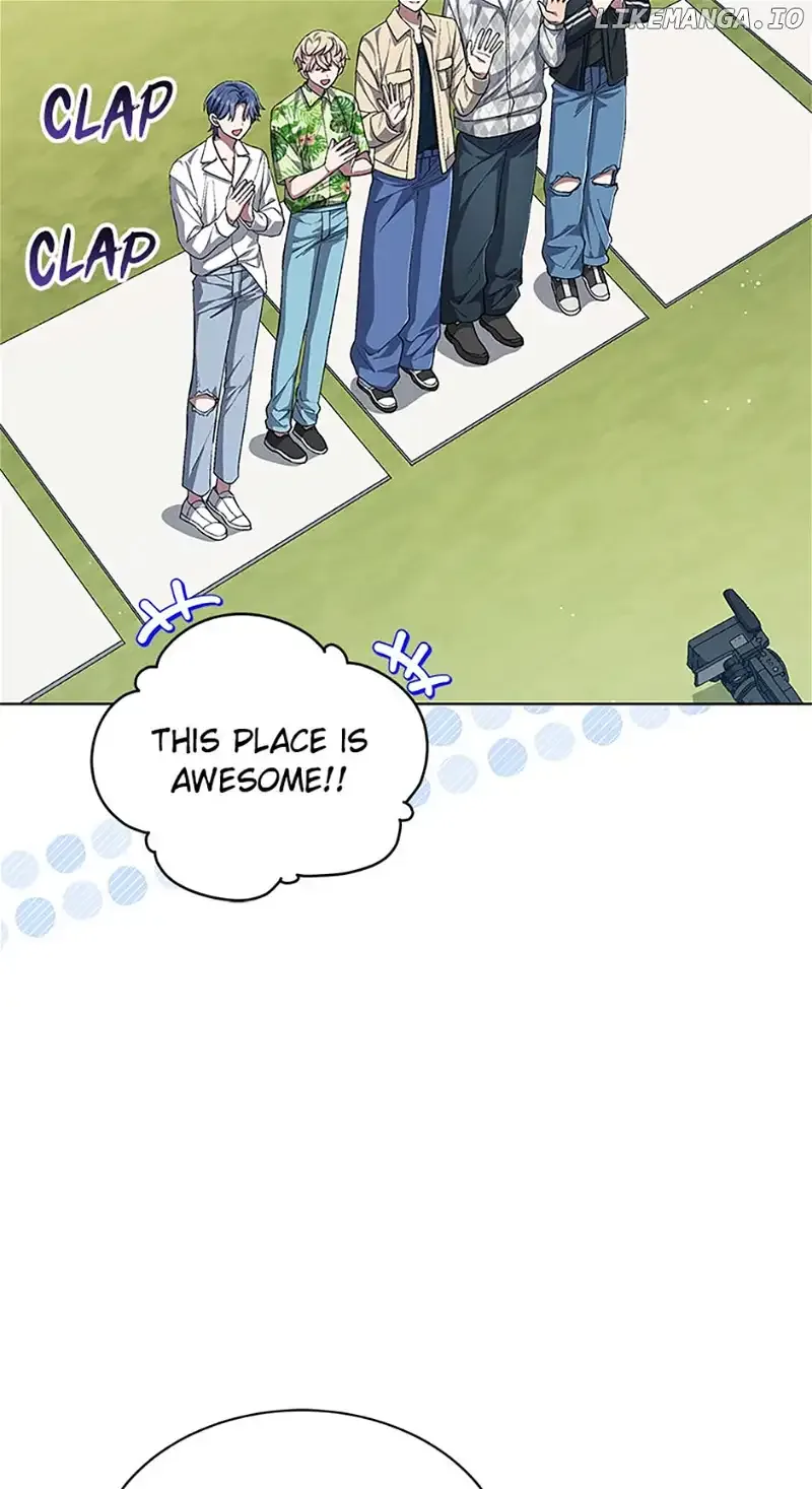 The Second Life of an All-Rounder Idol Chapter 67 page 44