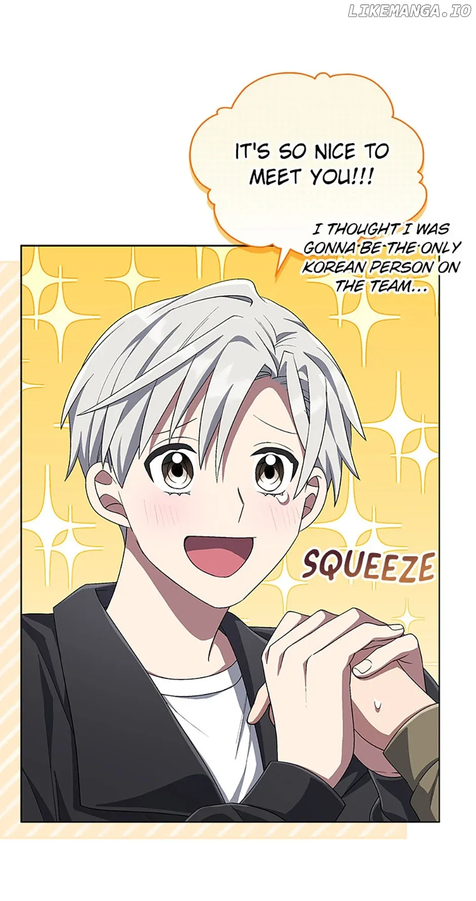 The Second Life of an All-Rounder Idol Chapter 74 page 37