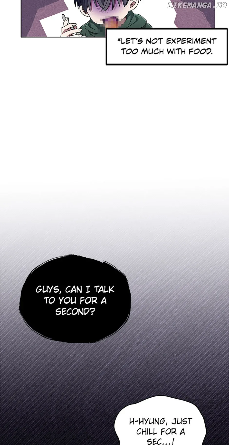 The Second Life of an All-Rounder Idol Chapter 74 page 60