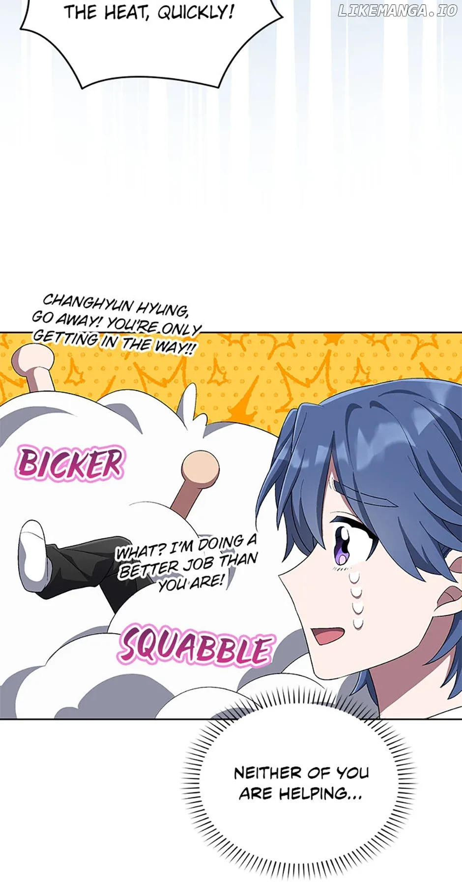 The Second Life of an All-Rounder Idol Chapter 74 page 52