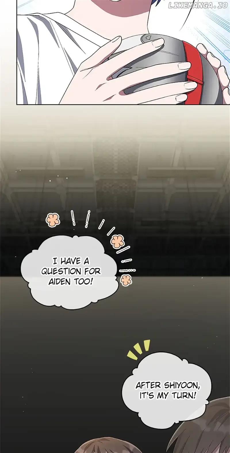 The Second Life of an All-Rounder Idol Chapter 65 page 76