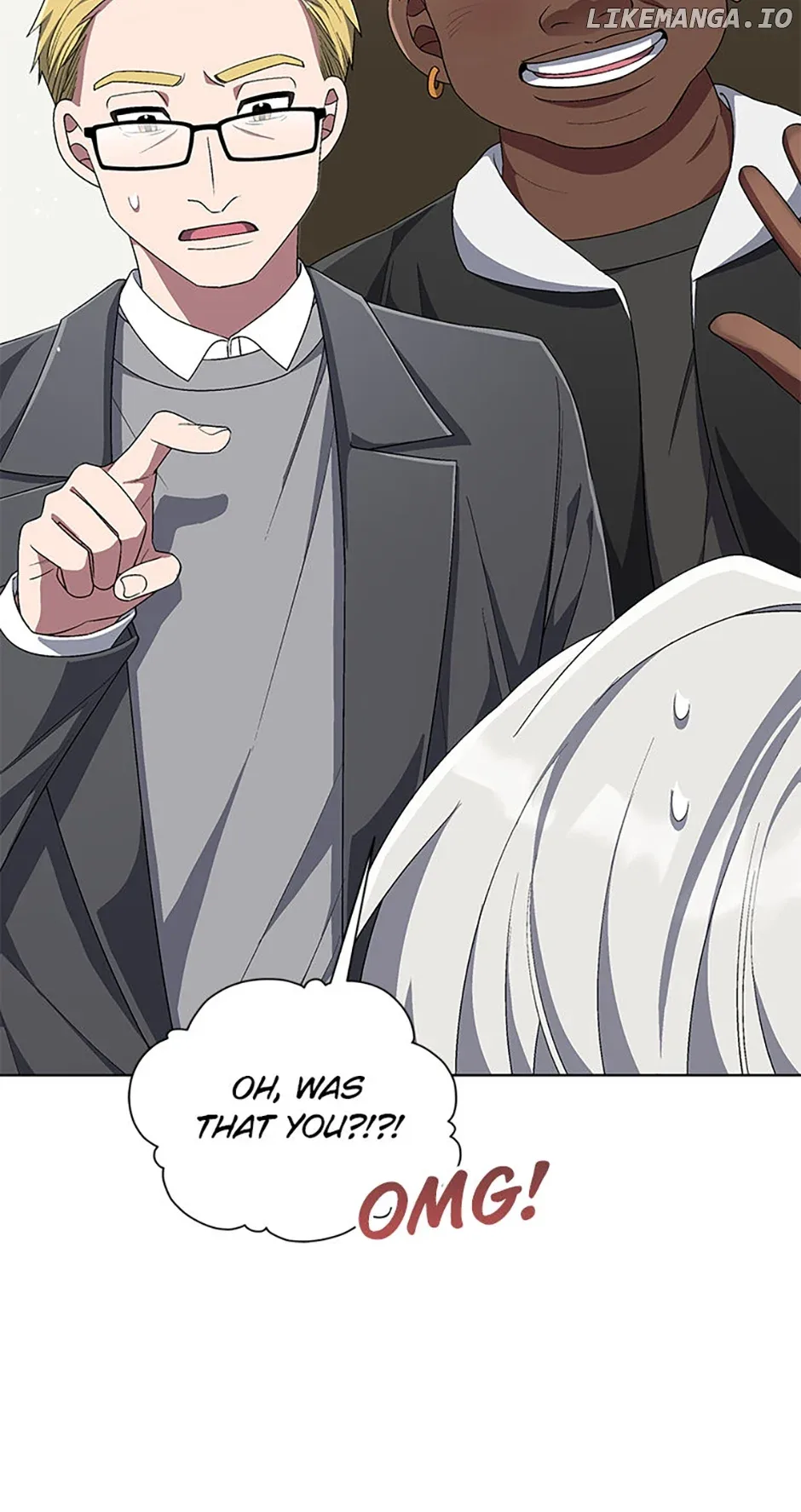 The Second Life of an All-Rounder Idol Chapter 74 page 40