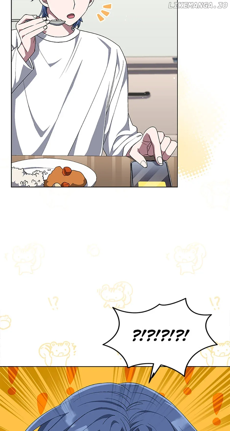 The Second Life of an All-Rounder Idol Chapter 74 page 65
