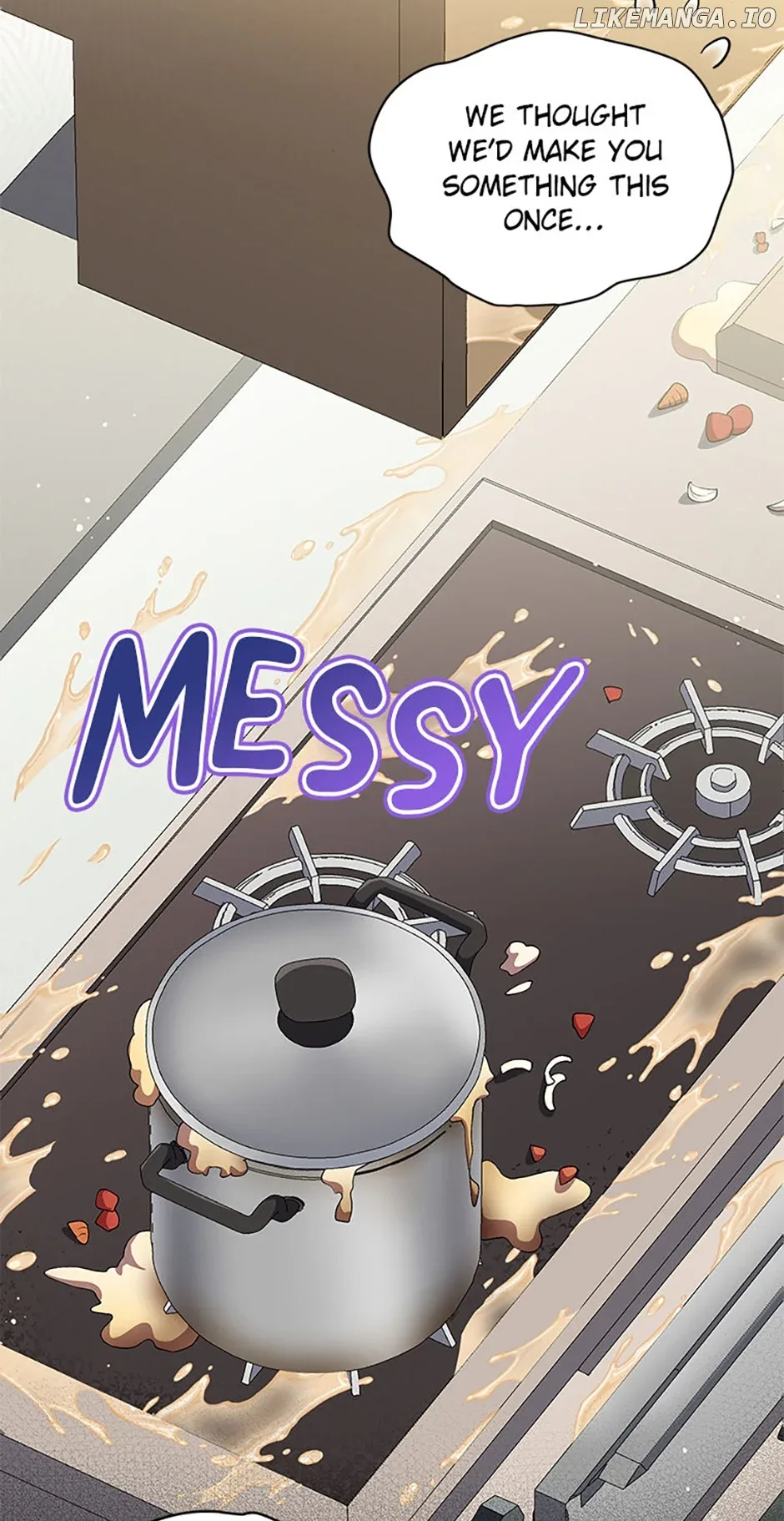 The Second Life of an All-Rounder Idol Chapter 74 page 56