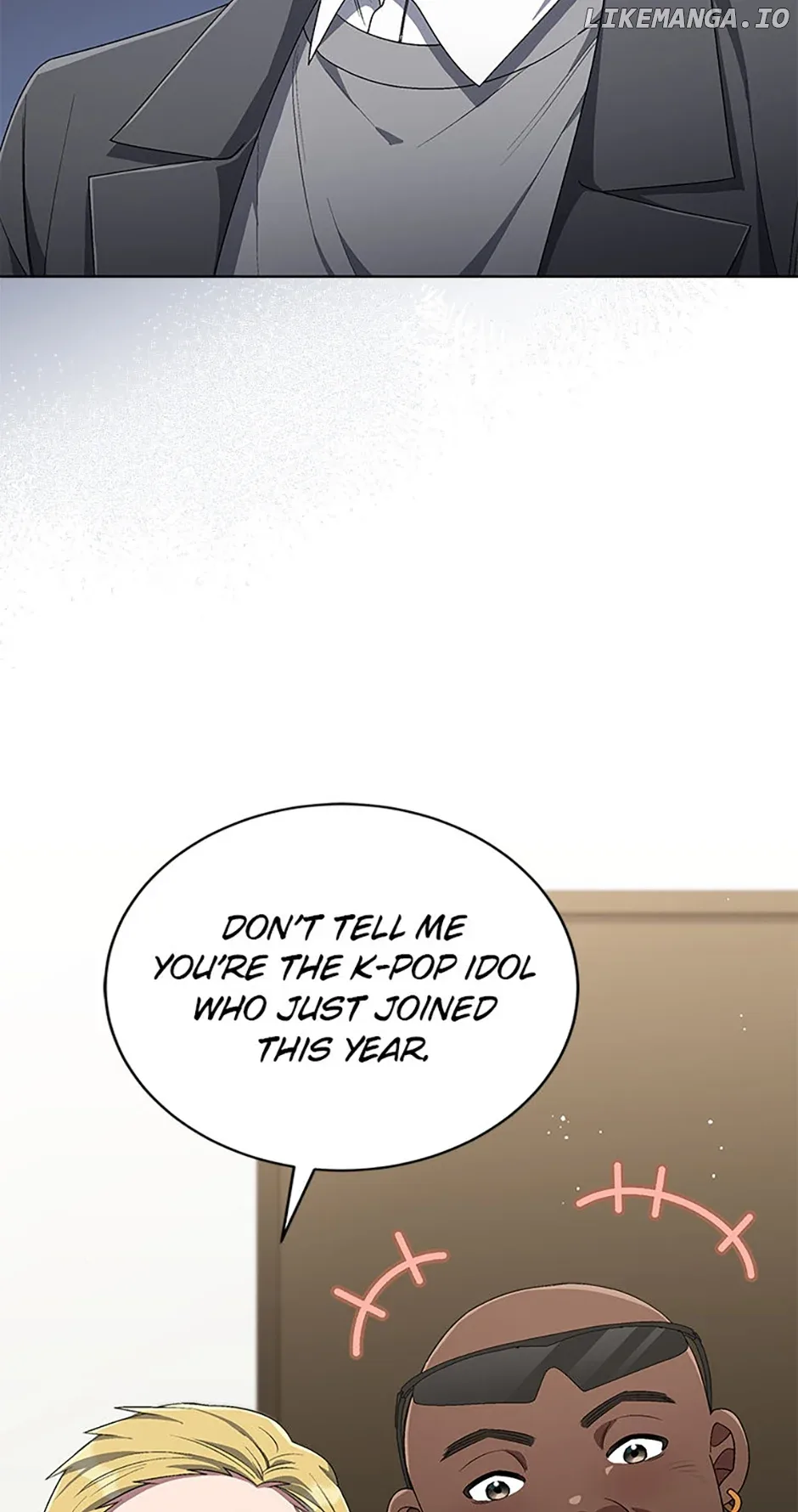 The Second Life of an All-Rounder Idol Chapter 74 page 39