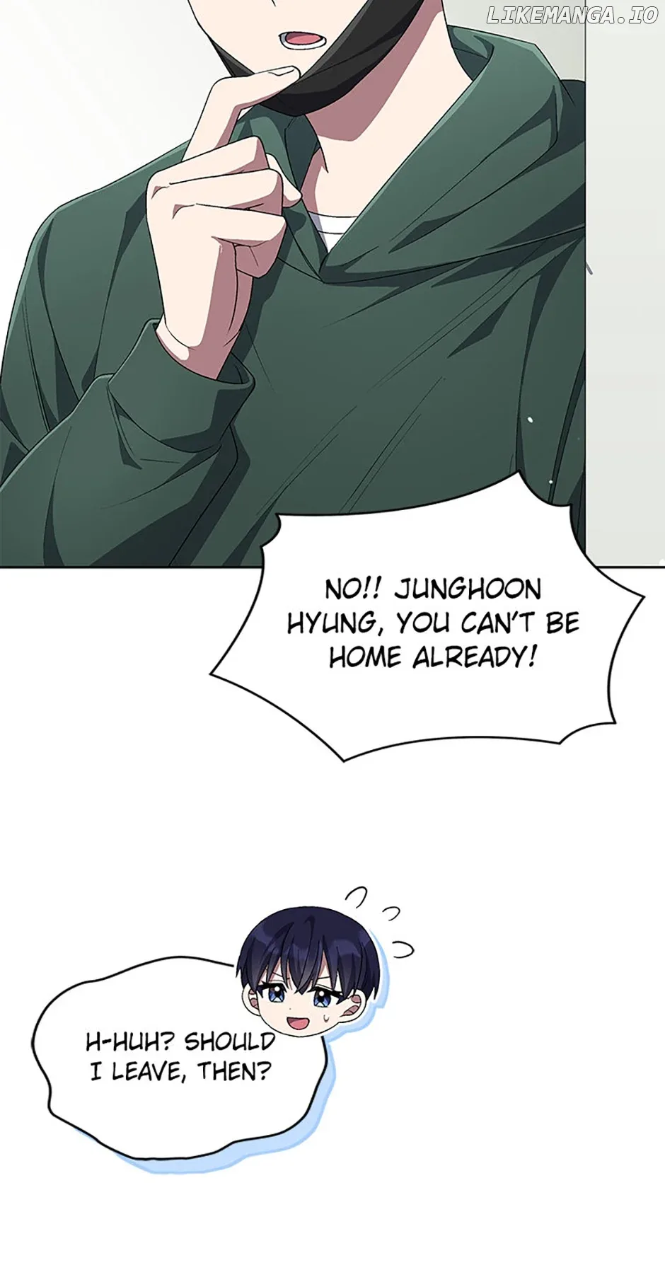 The Second Life of an All-Rounder Idol Chapter 74 page 54