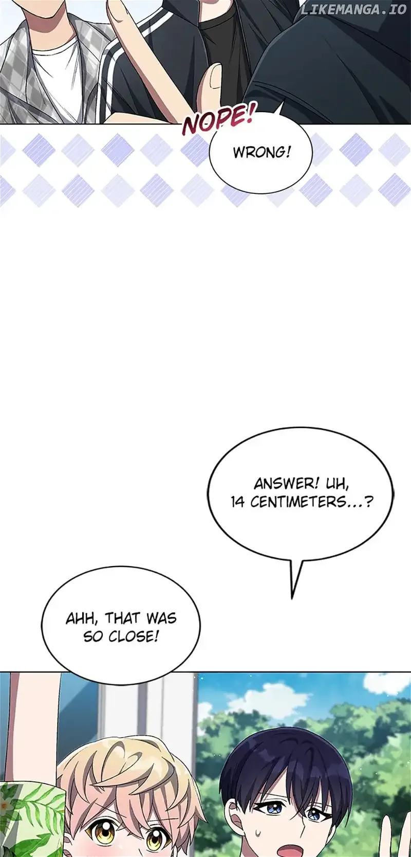 The Second Life of an All-Rounder Idol Chapter 67 page 63