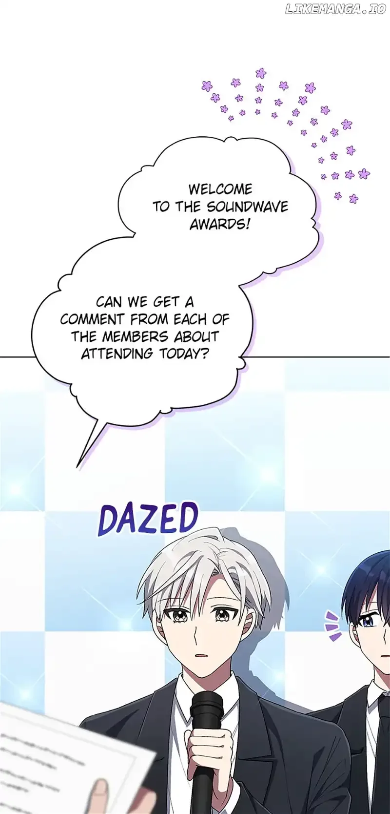 The Second Life of an All-Rounder Idol Chapter 71 page 20