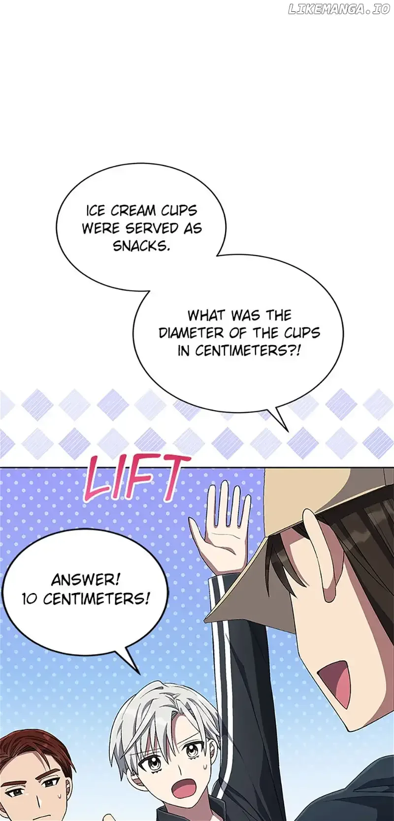 The Second Life of an All-Rounder Idol Chapter 67 page 62