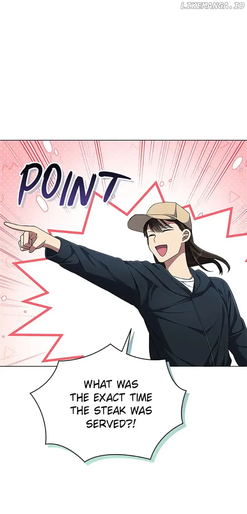 The Second Life of an All-Rounder Idol Chapter 67 page 54