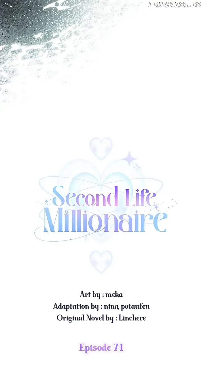 The Second Life of an All-Rounder Idol Chapter 71 page 13