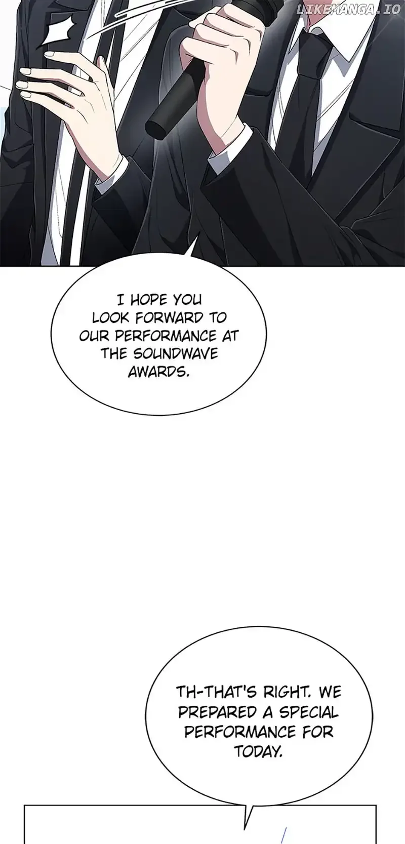 The Second Life of an All-Rounder Idol Chapter 71 page 22