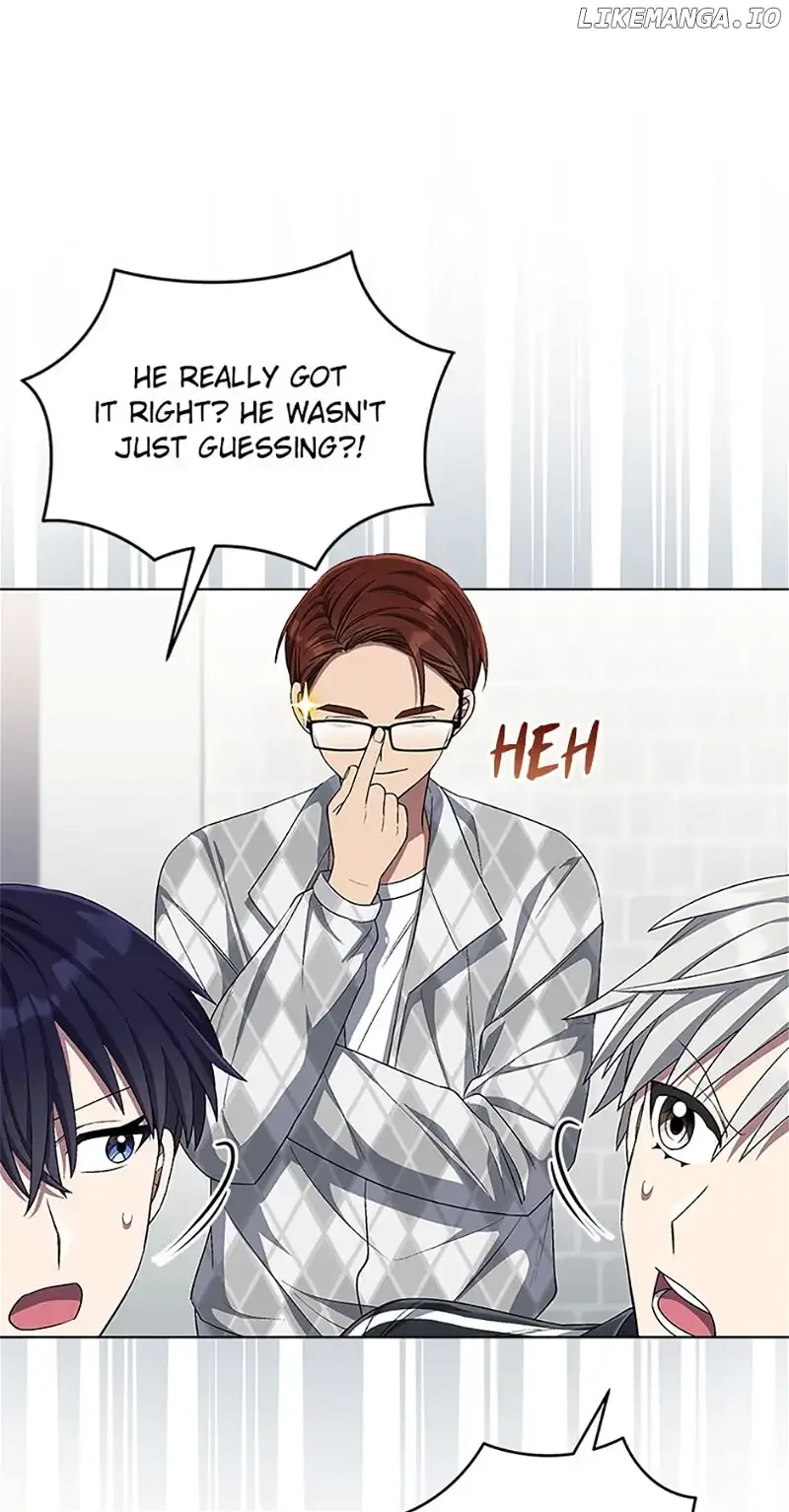 The Second Life of an All-Rounder Idol Chapter 67 page 58