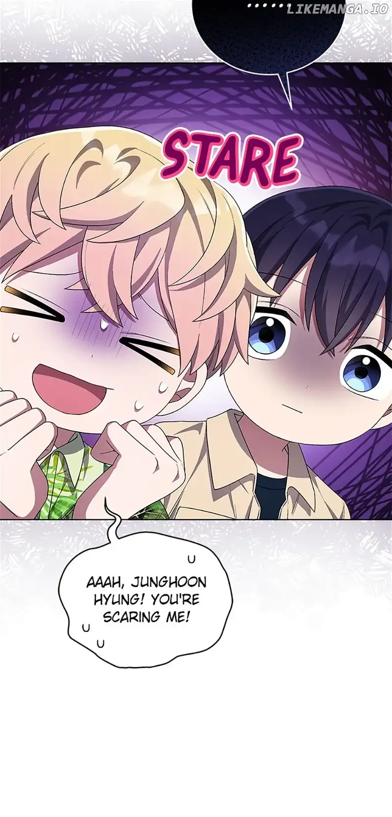 The Second Life of an All-Rounder Idol Chapter 67 page 66