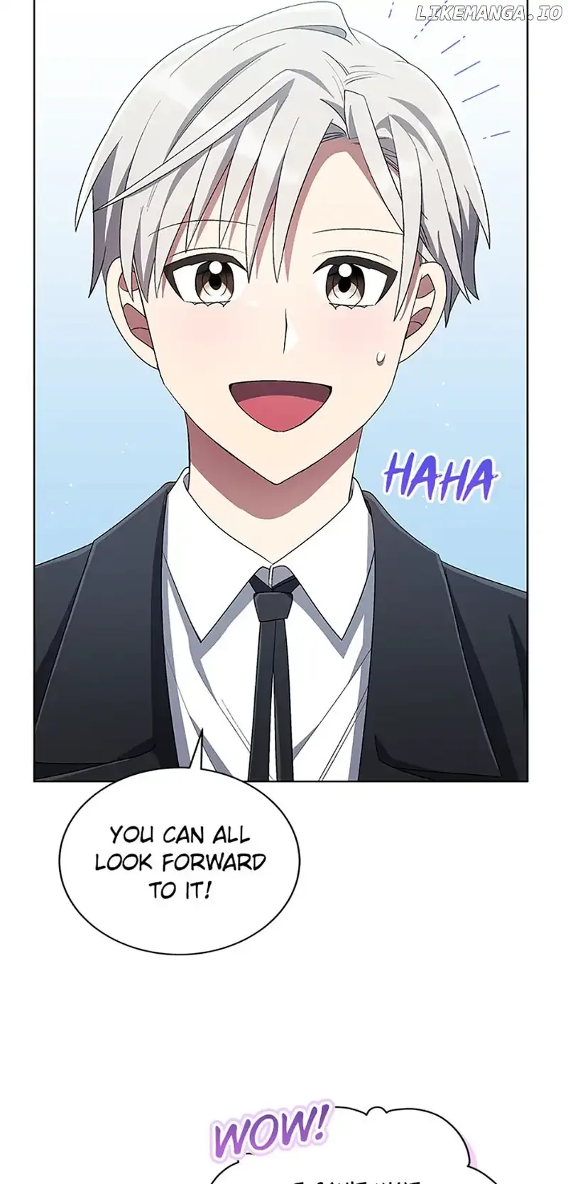 The Second Life of an All-Rounder Idol Chapter 71 page 23
