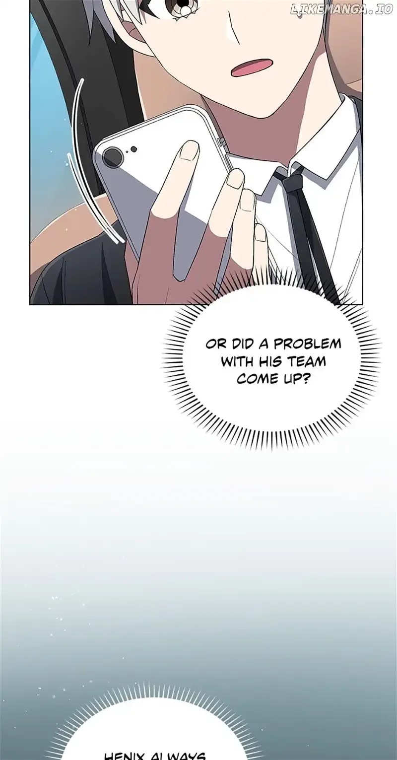 The Second Life of an All-Rounder Idol Chapter 71 page 10