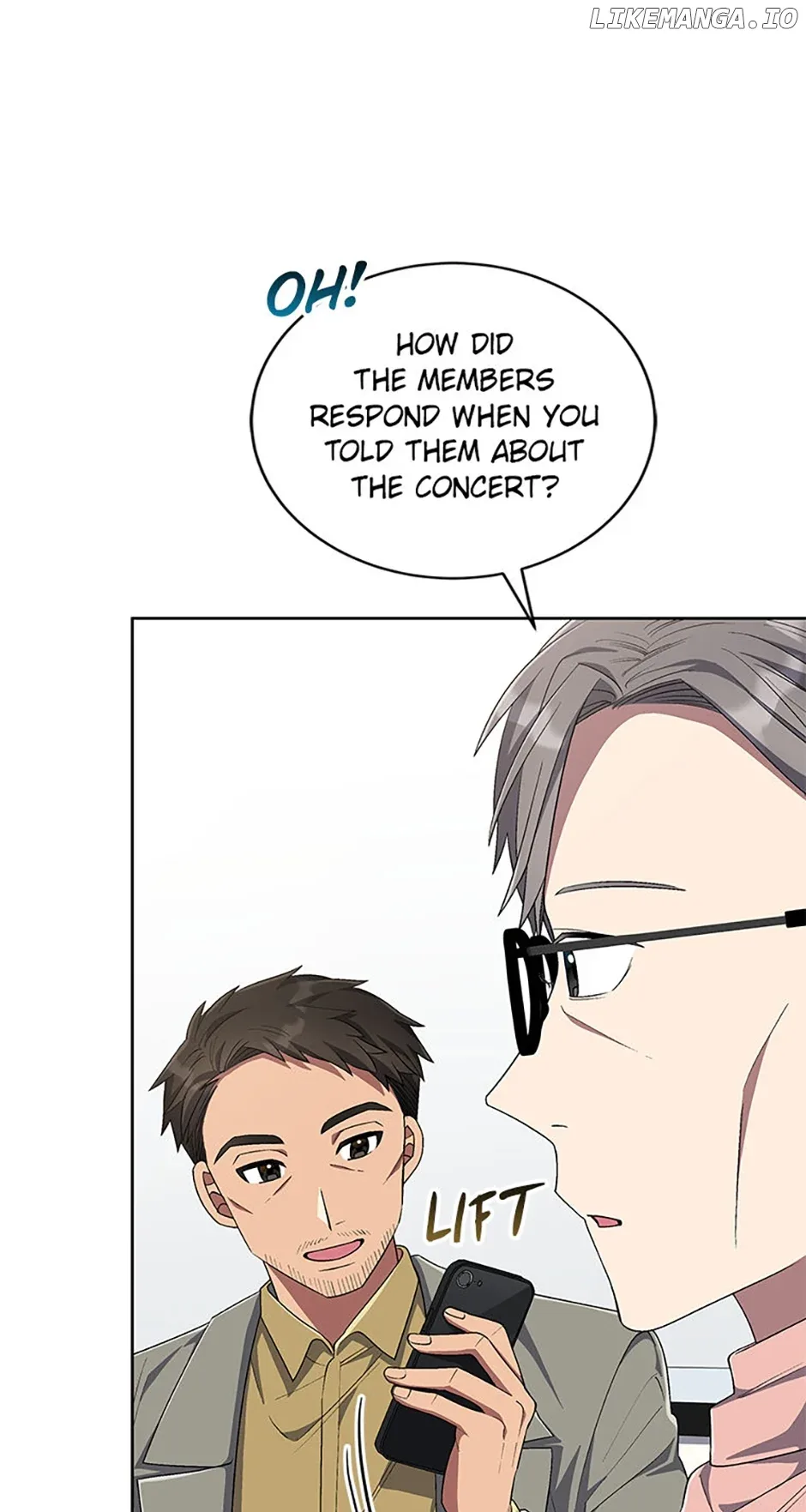 The Second Life of an All-Rounder Idol Chapter 75 page 10