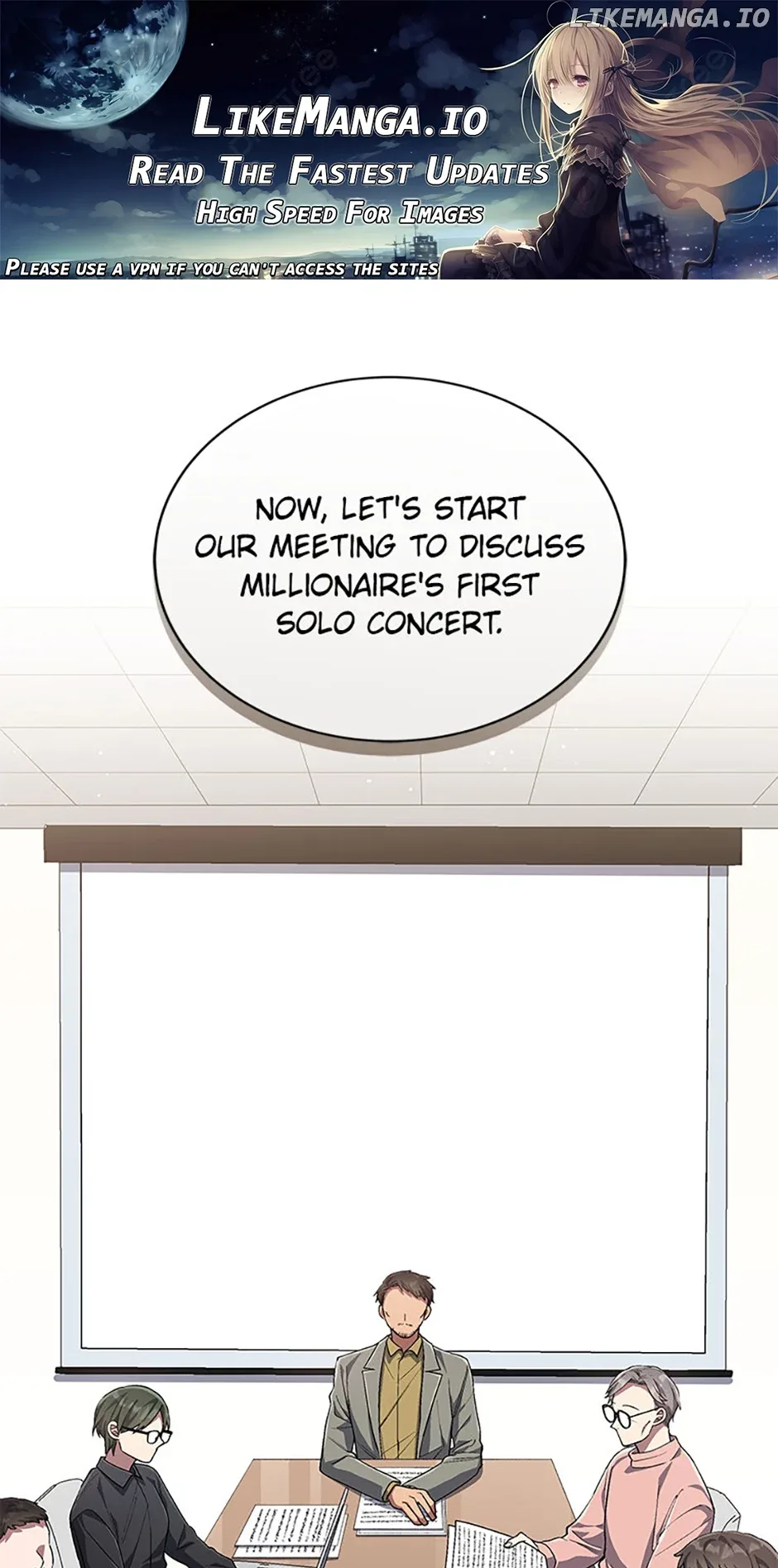 The Second Life of an All-Rounder Idol Chapter 75 page 2