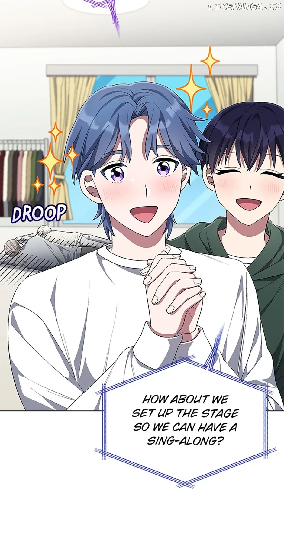 The Second Life of an All-Rounder Idol Chapter 75 page 22