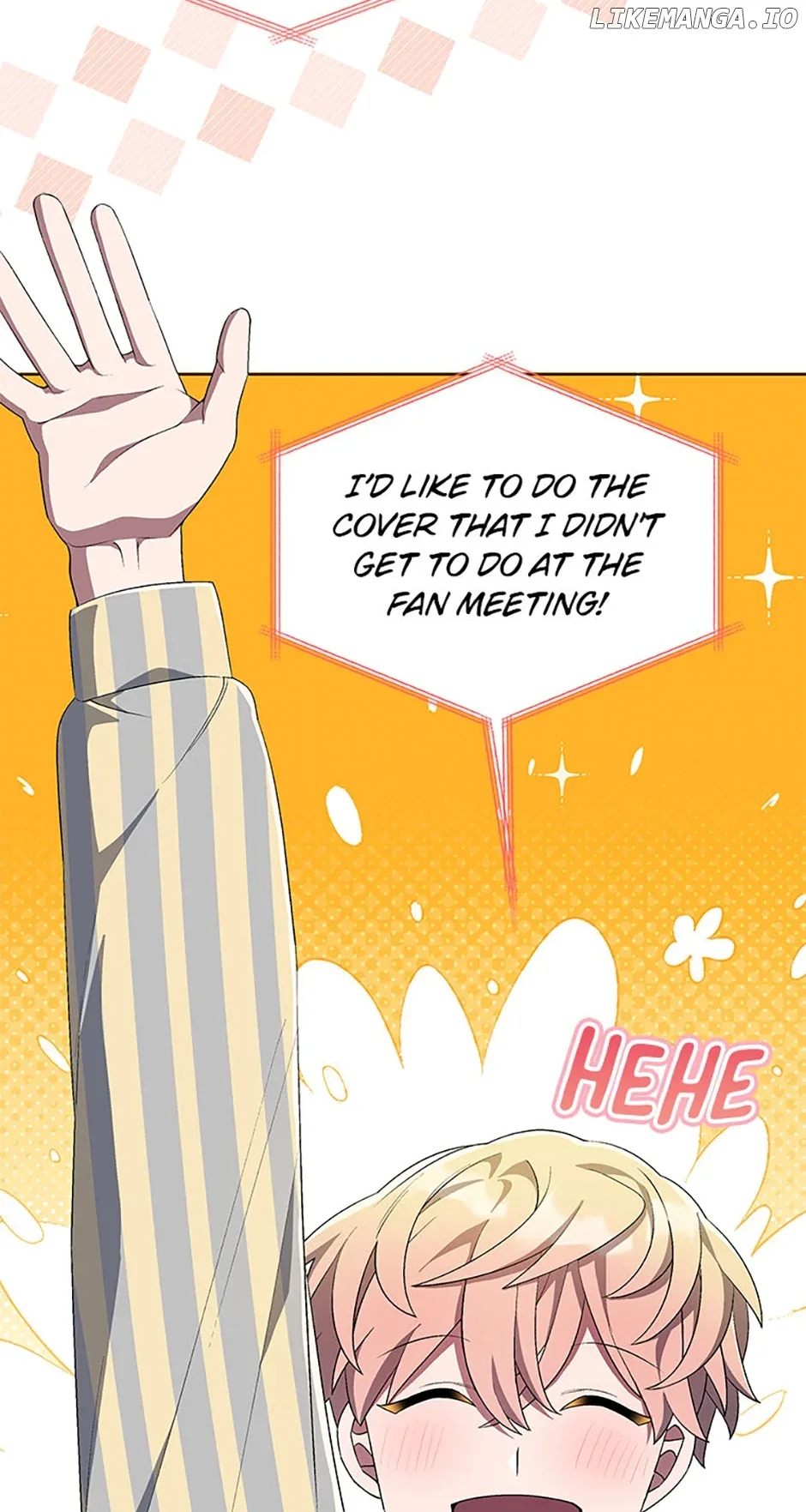 The Second Life of an All-Rounder Idol Chapter 75 page 13