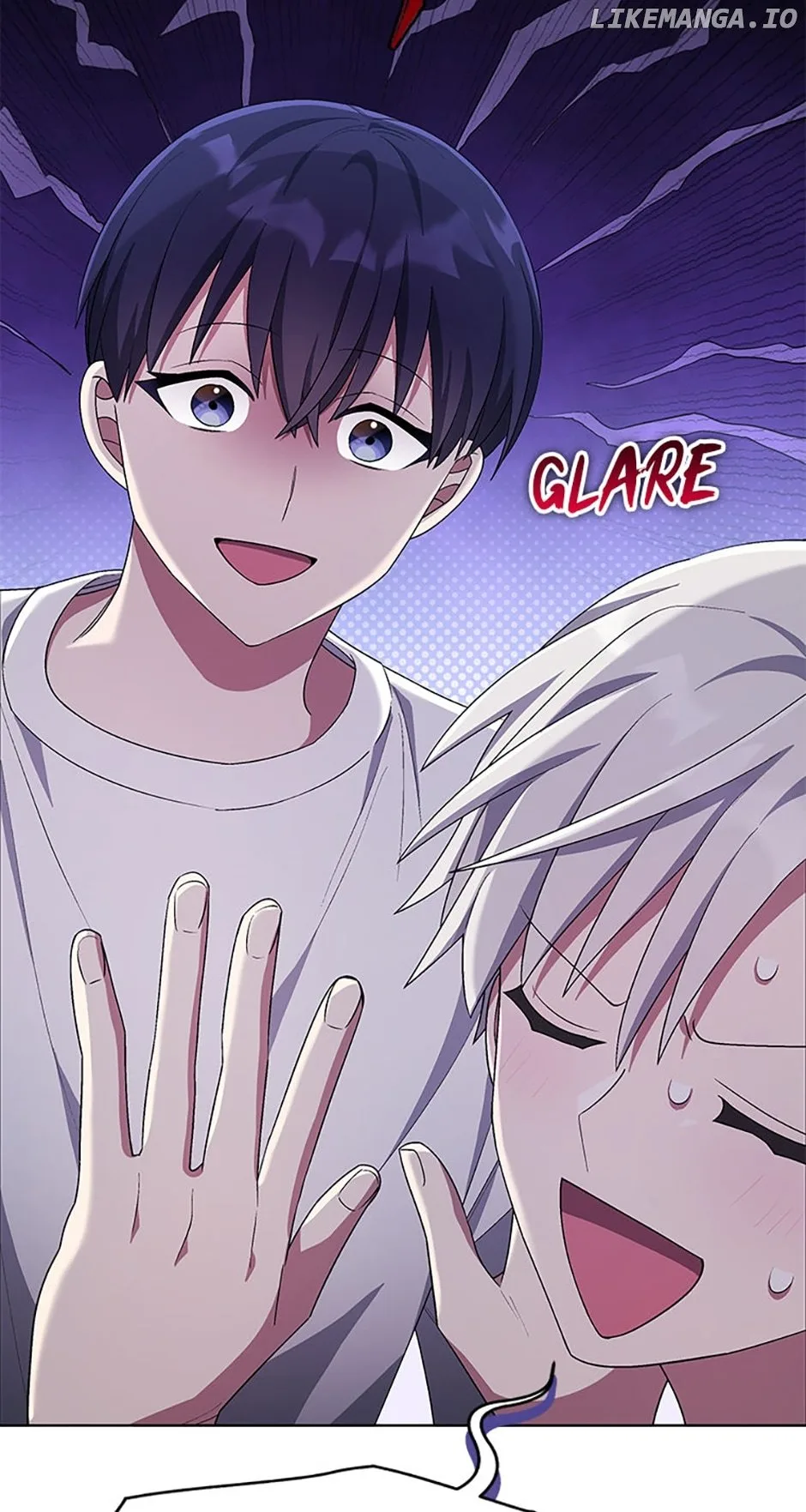 The Second Life of an All-Rounder Idol Chapter 63 page 75
