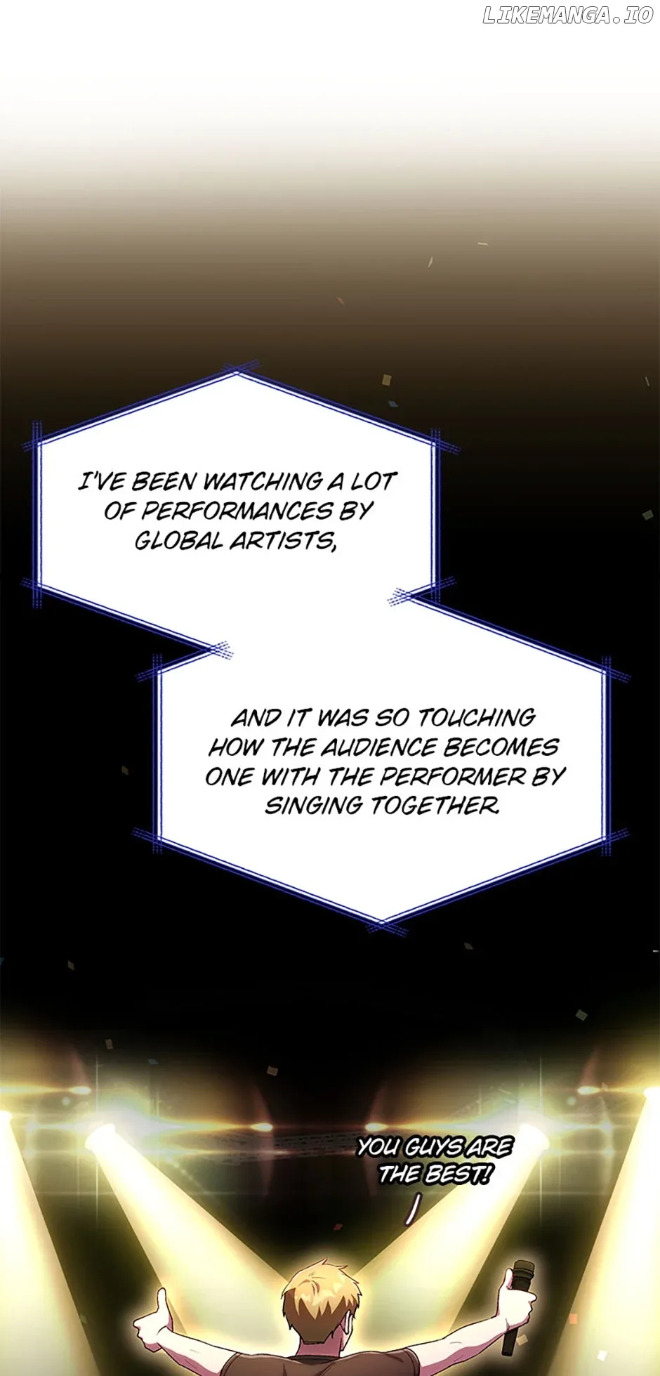 The Second Life of an All-Rounder Idol Chapter 75 page 23