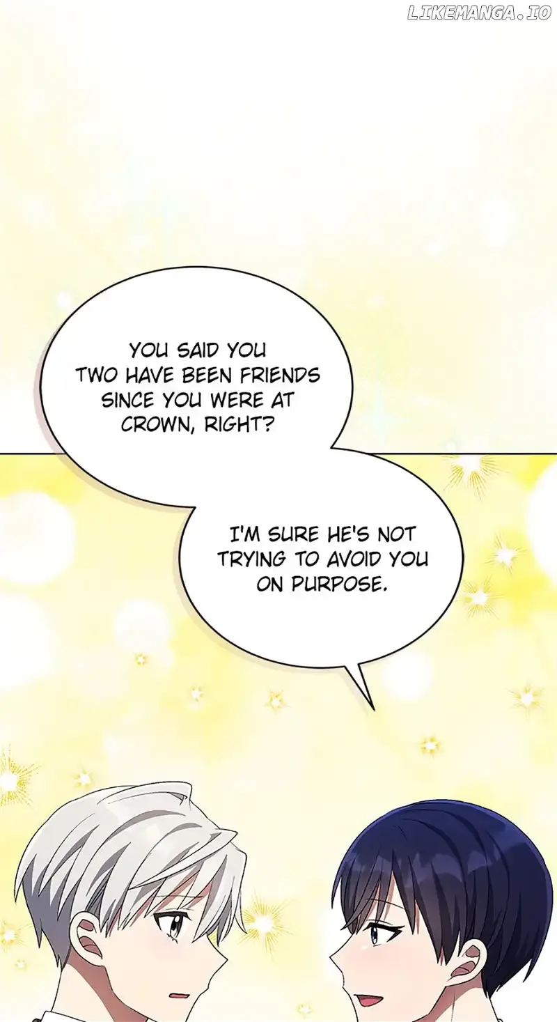 The Second Life of an All-Rounder Idol Chapter 71 page 30