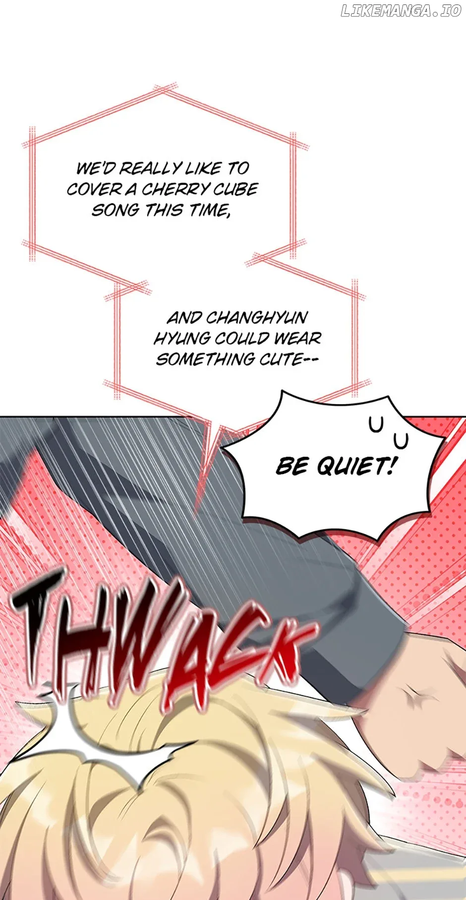 The Second Life of an All-Rounder Idol Chapter 75 page 16