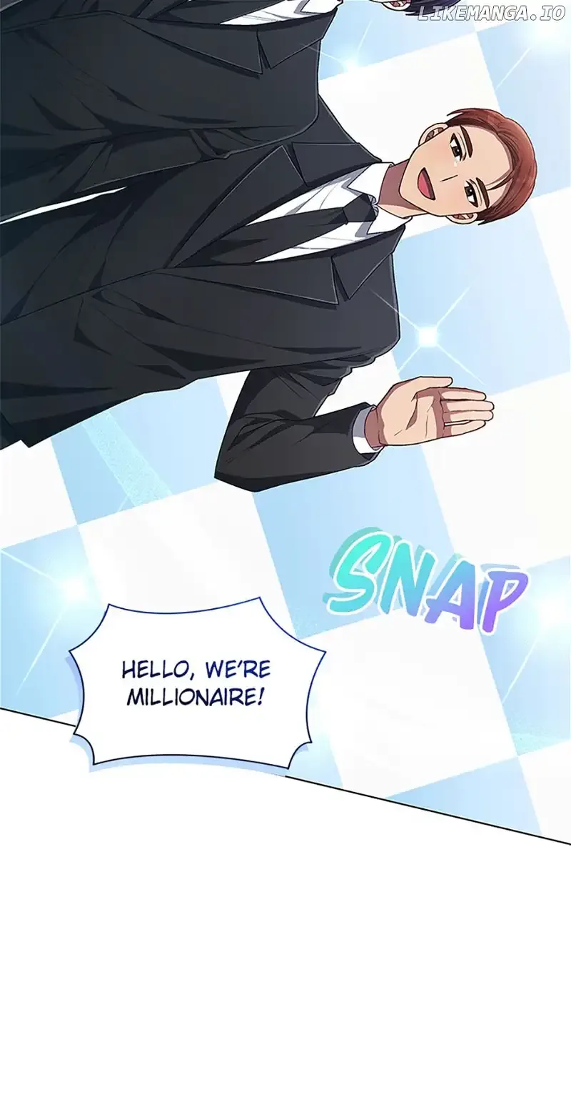 The Second Life of an All-Rounder Idol Chapter 71 page 19