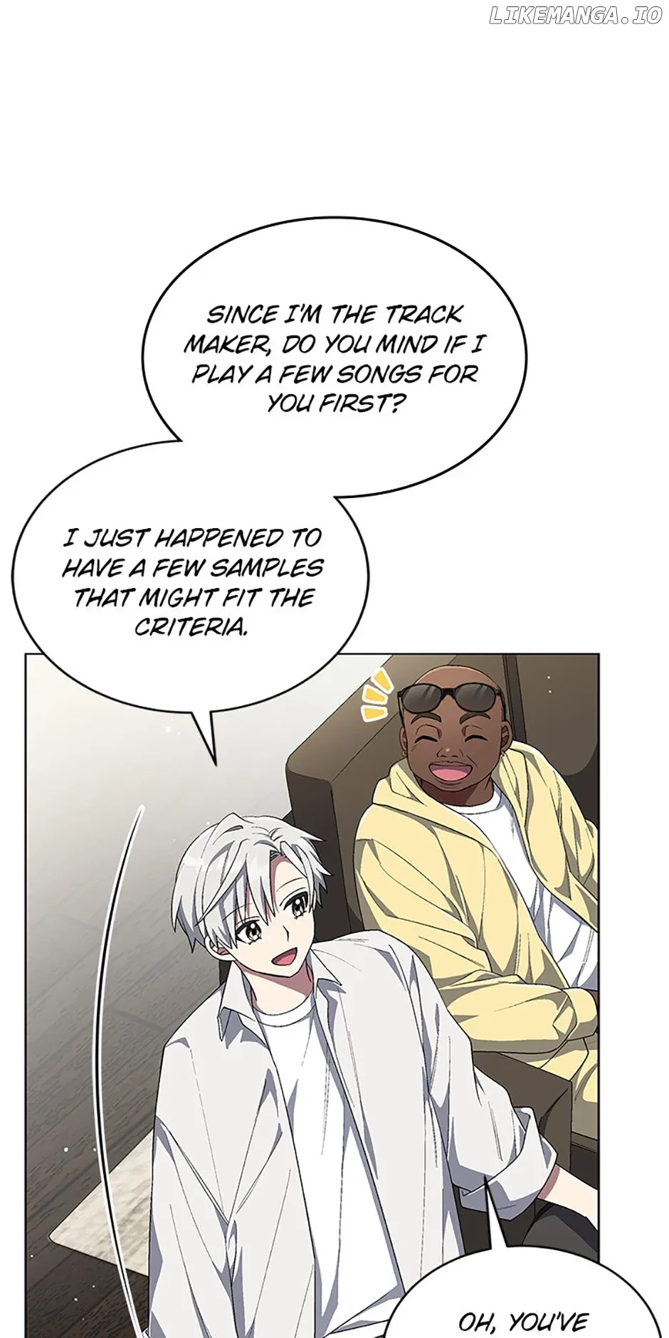 The Second Life of an All-Rounder Idol Chapter 75 page 40