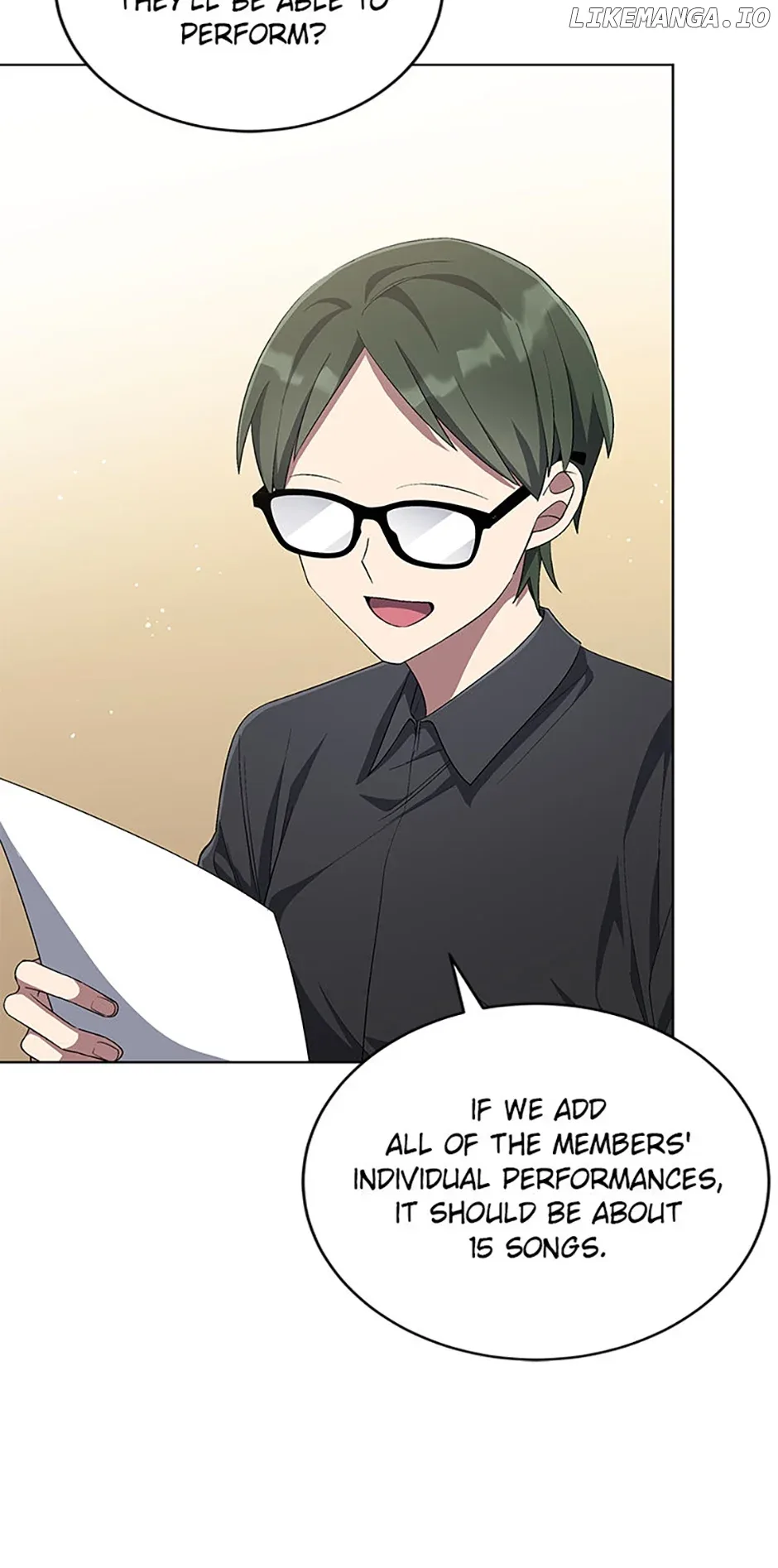 The Second Life of an All-Rounder Idol Chapter 75 page 7