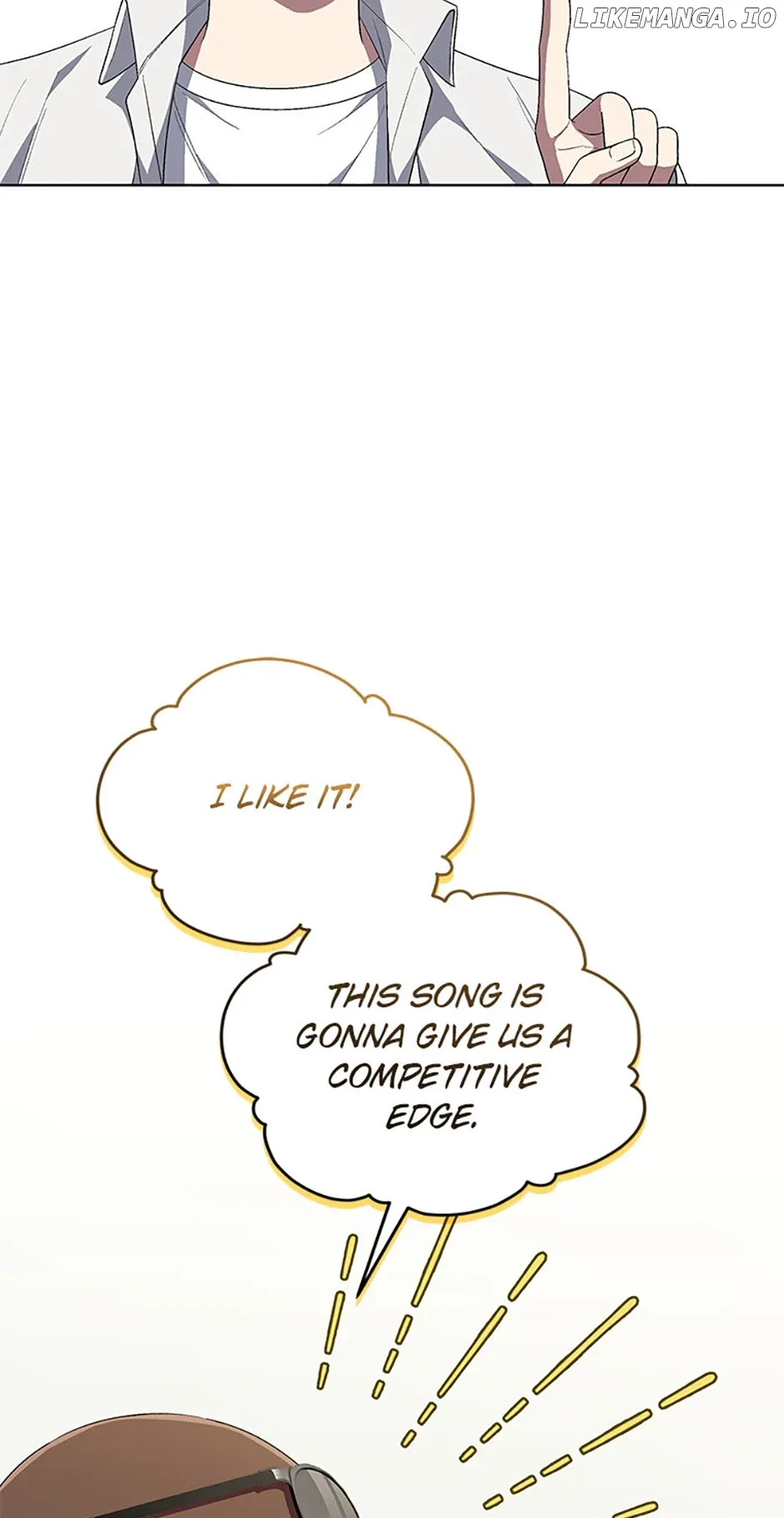 The Second Life of an All-Rounder Idol Chapter 75 page 48