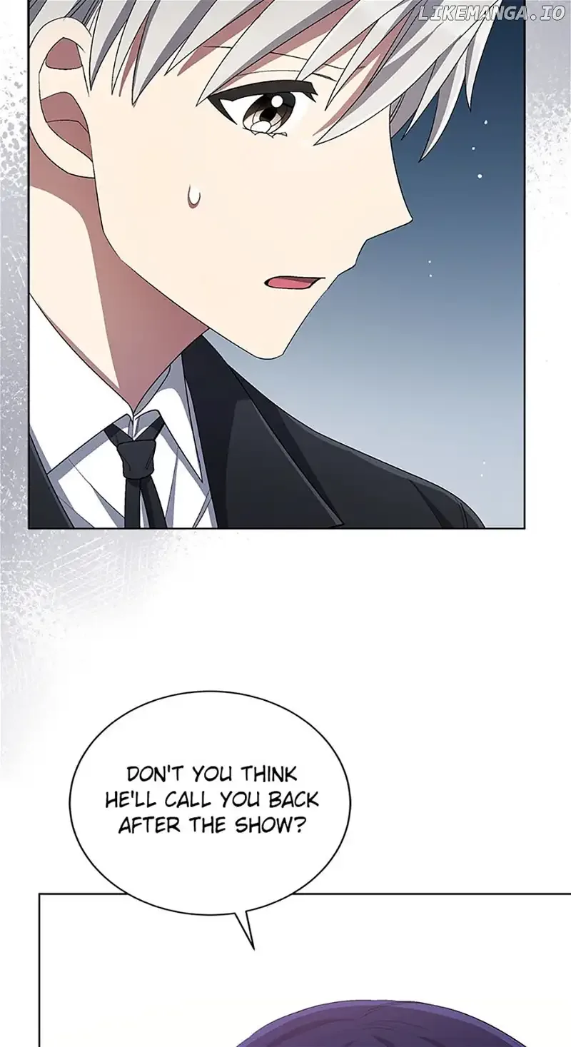 The Second Life of an All-Rounder Idol Chapter 71 page 28