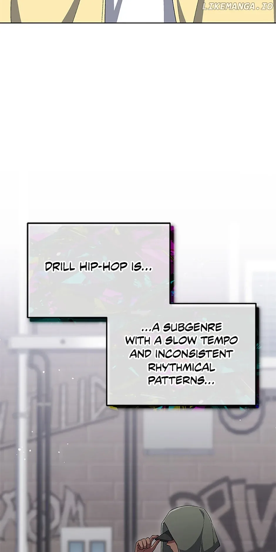 The Second Life of an All-Rounder Idol Chapter 75 page 45