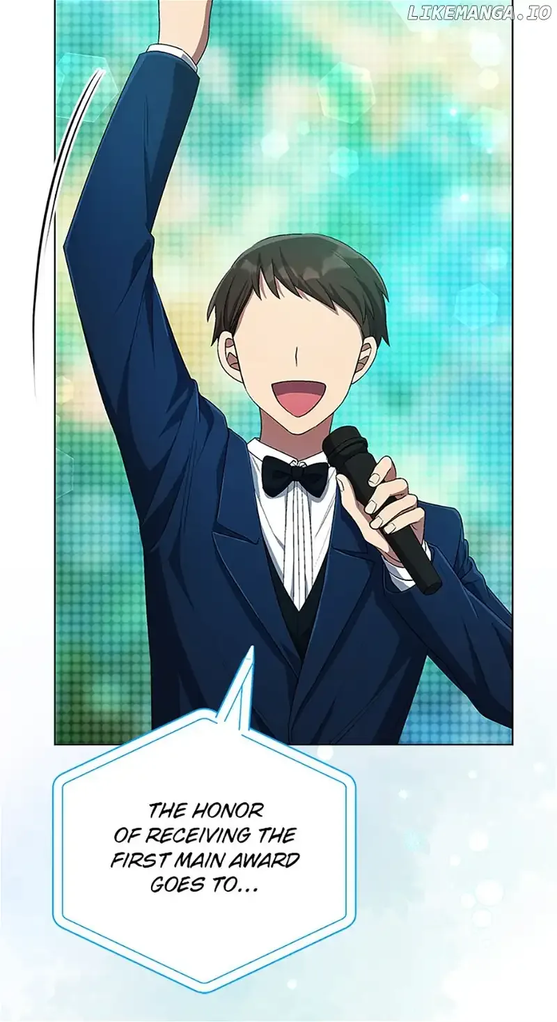 The Second Life of an All-Rounder Idol Chapter 71 page 34