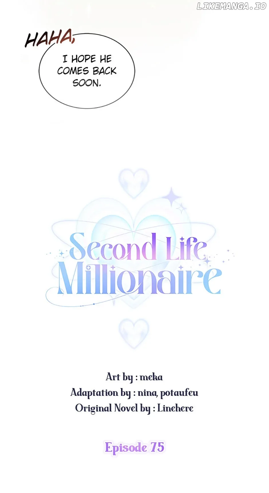 The Second Life of an All-Rounder Idol Chapter 75 page 34