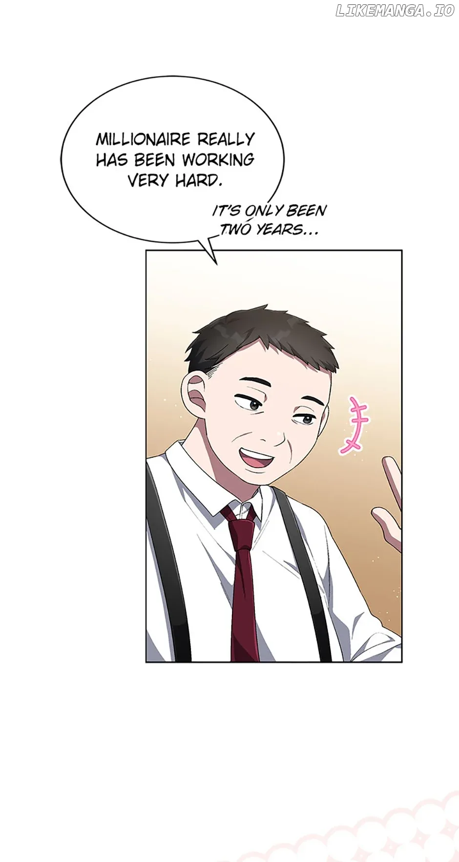 The Second Life of an All-Rounder Idol Chapter 75 page 8