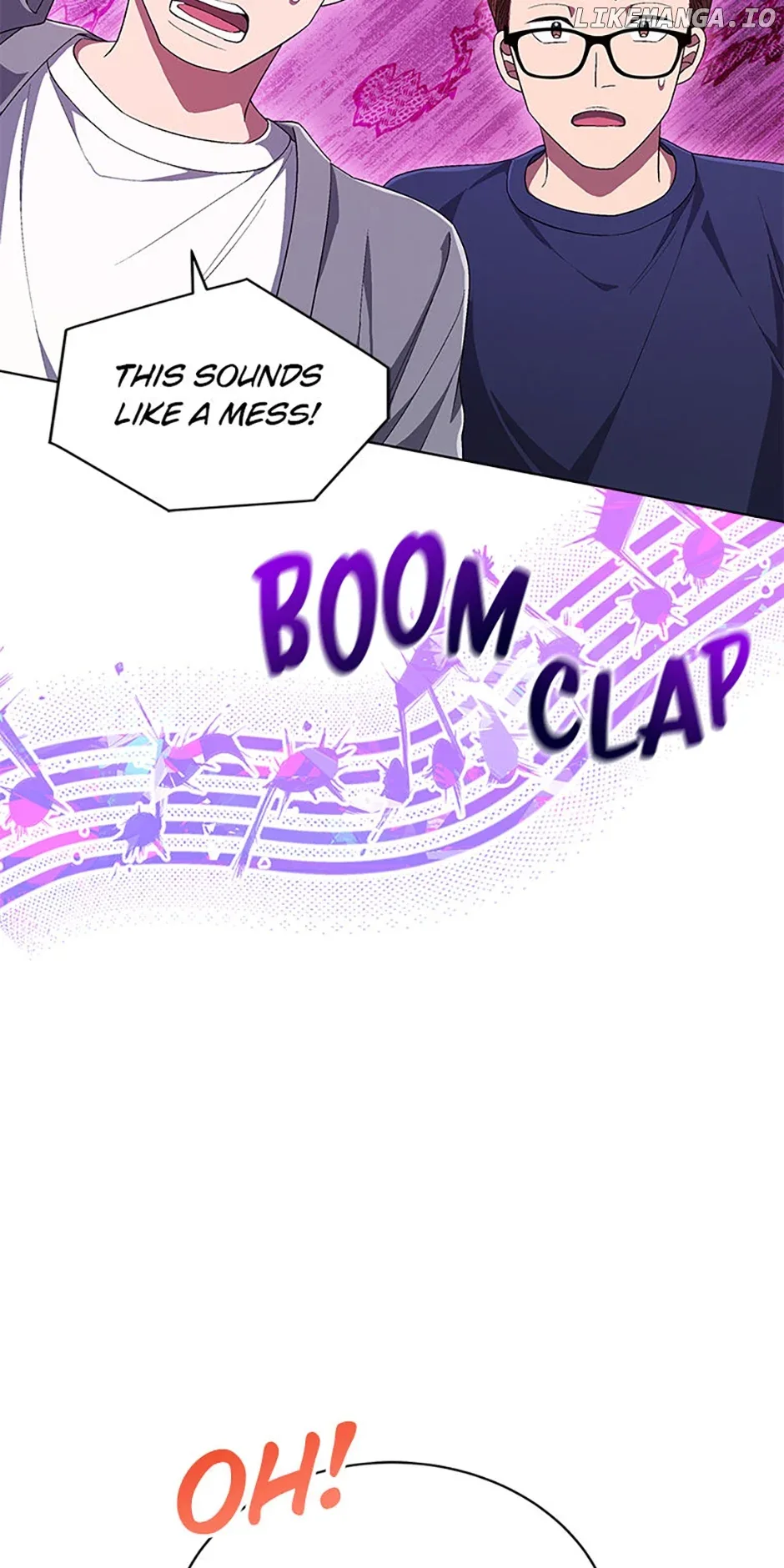 The Second Life of an All-Rounder Idol Chapter 75 page 43