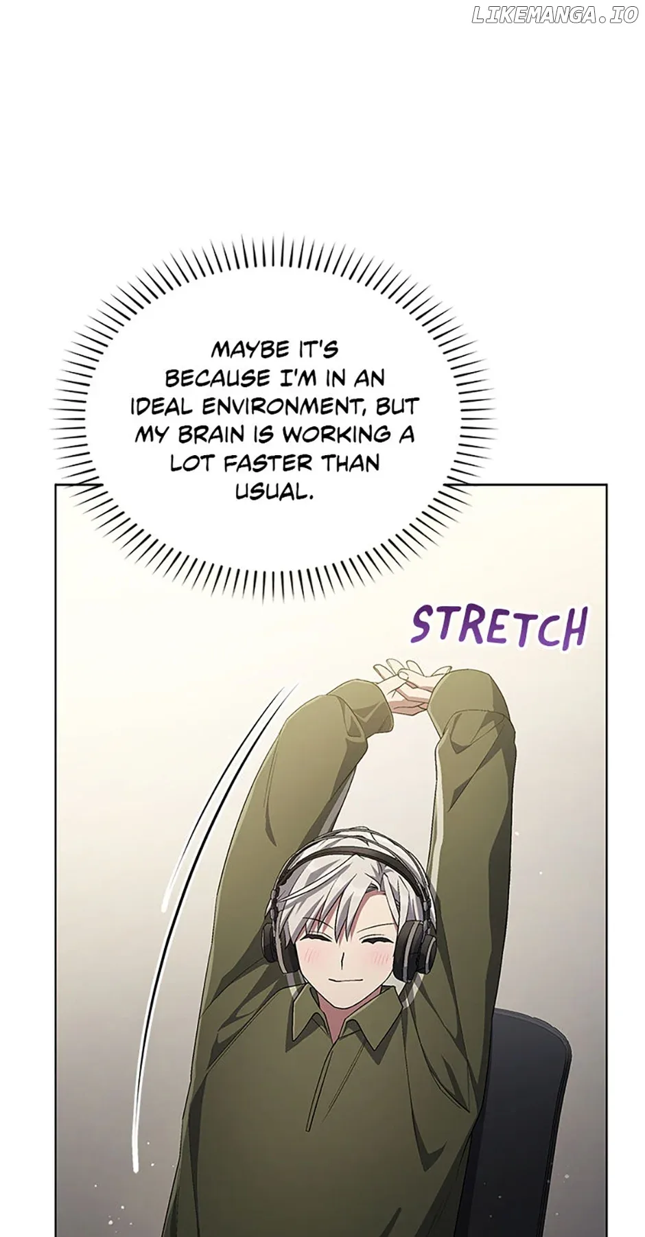 The Second Life of an All-Rounder Idol Chapter 75 page 56
