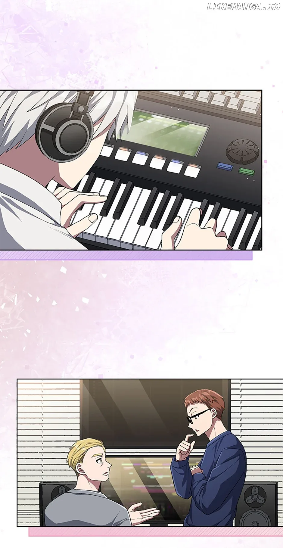 The Second Life of an All-Rounder Idol Chapter 75 page 52