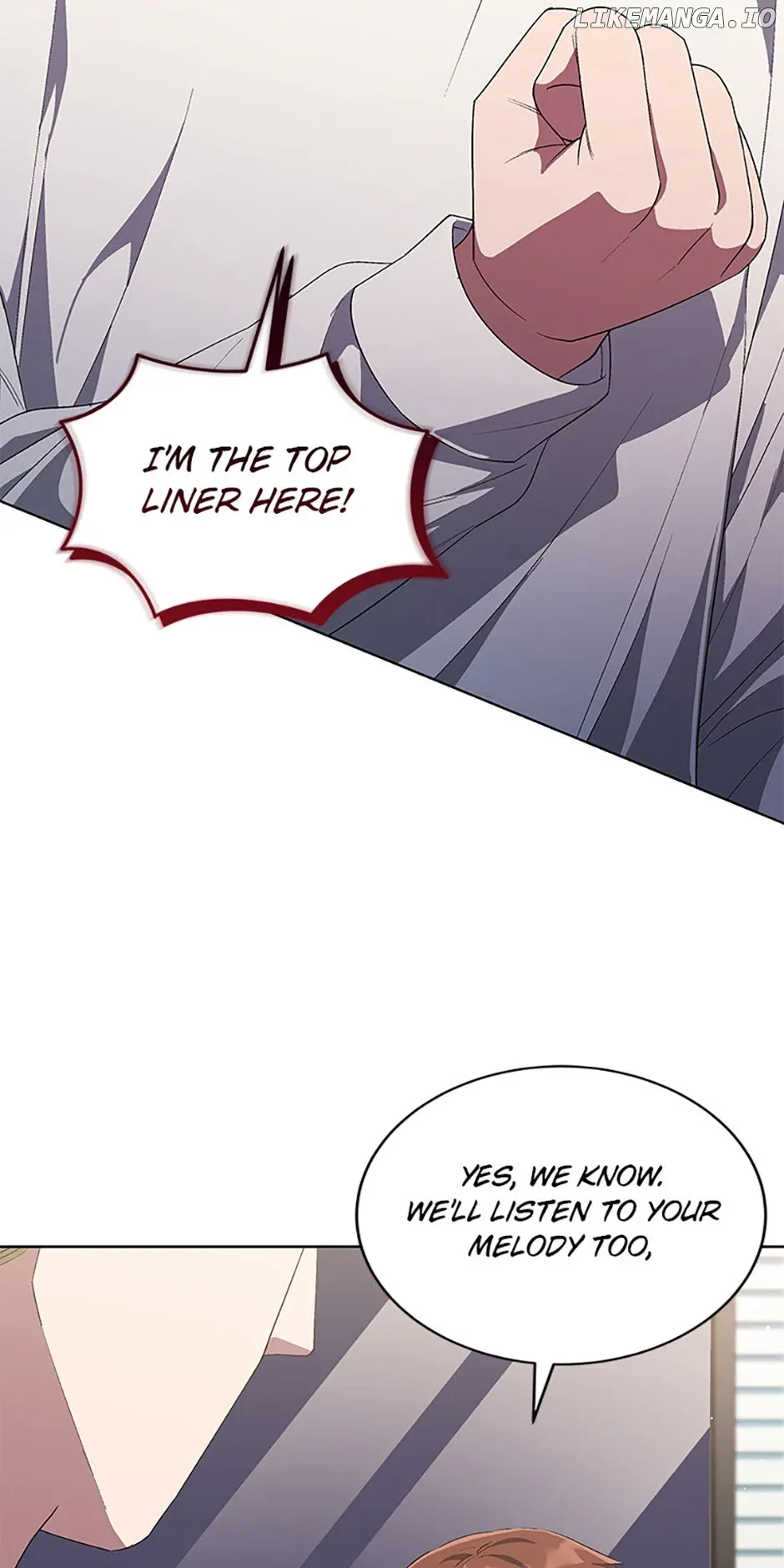 The Second Life of an All-Rounder Idol Chapter 76 page 16