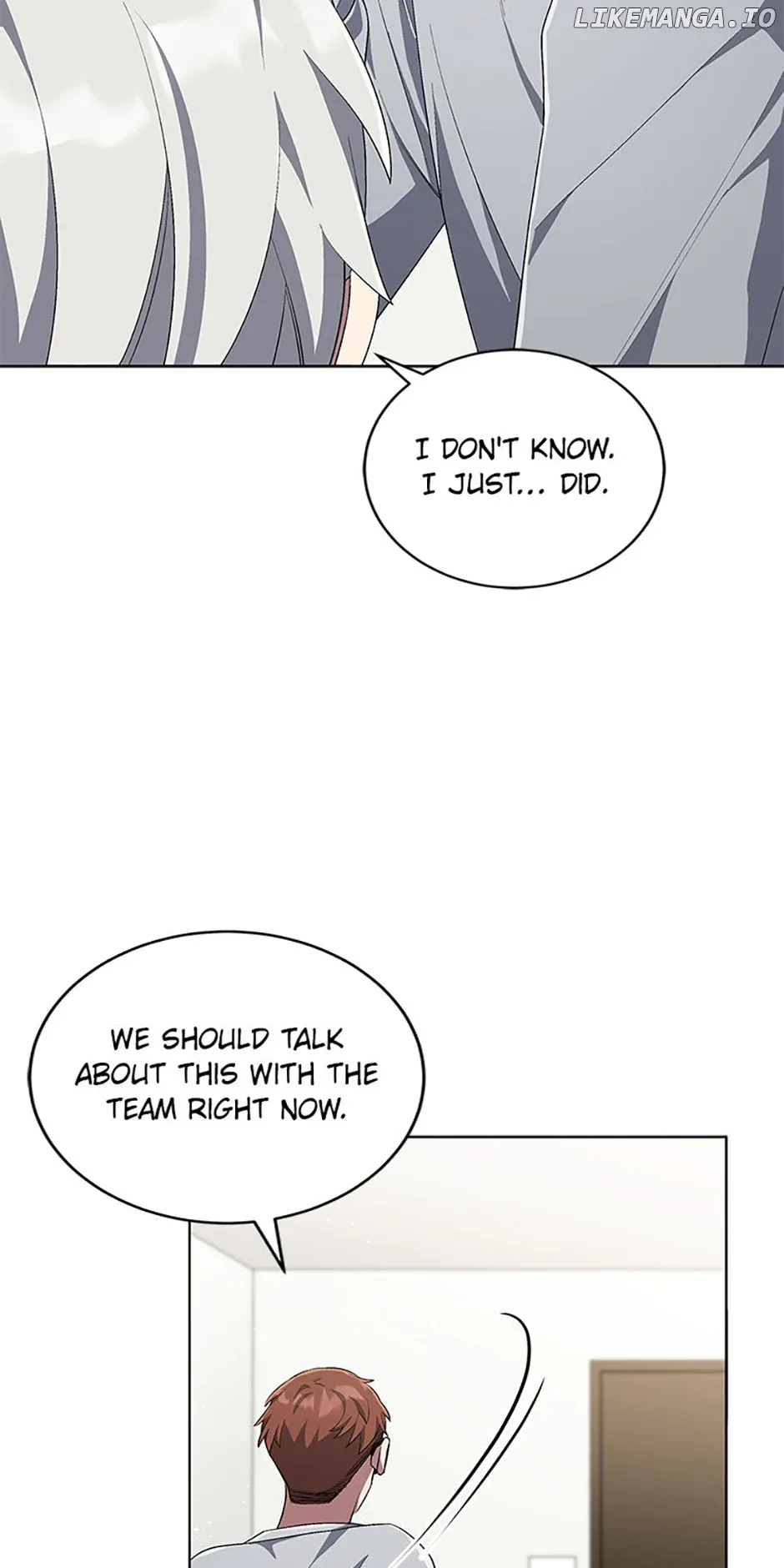The Second Life of an All-Rounder Idol Chapter 75 page 68