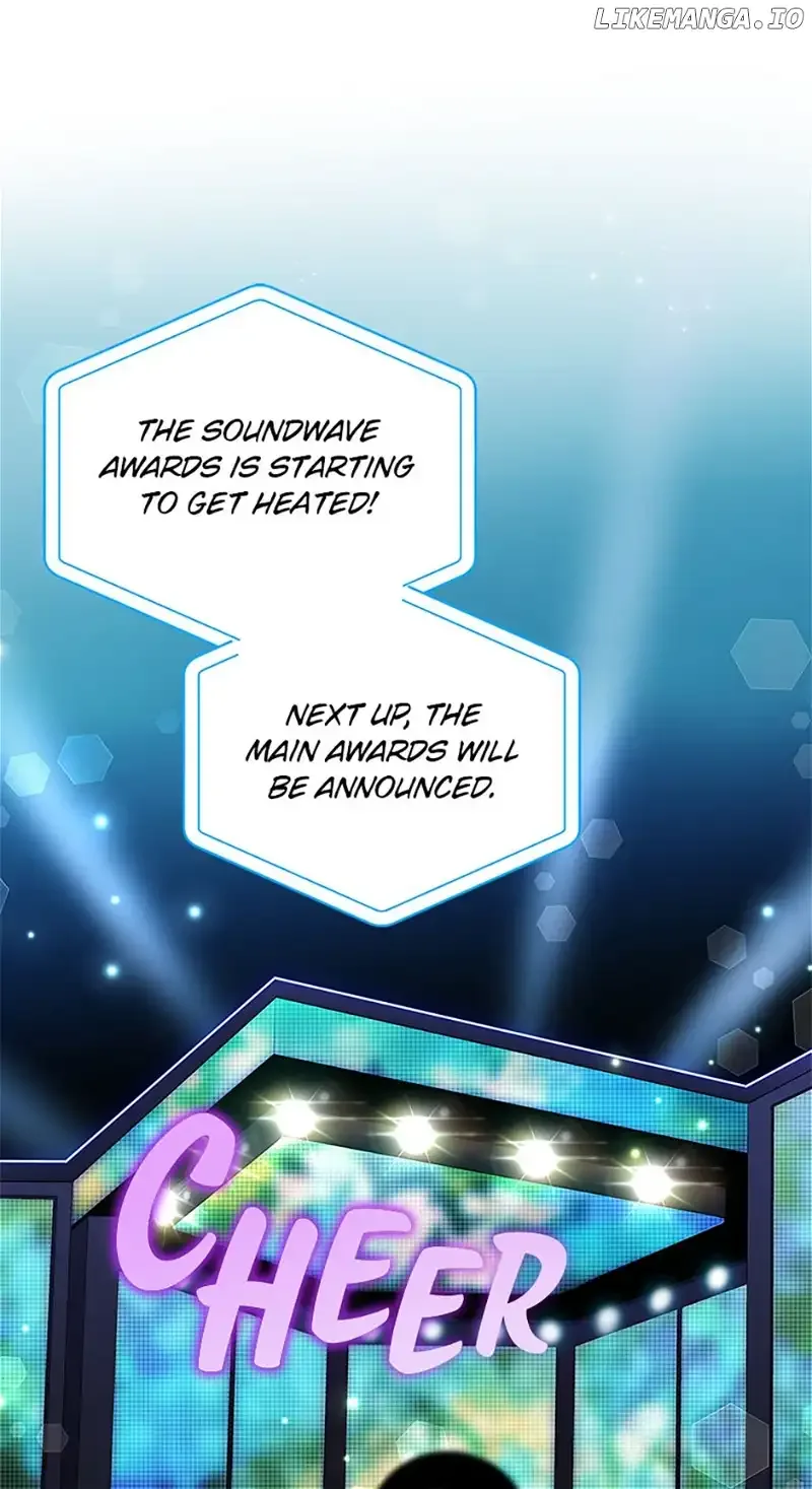 The Second Life of an All-Rounder Idol Chapter 71 page 32