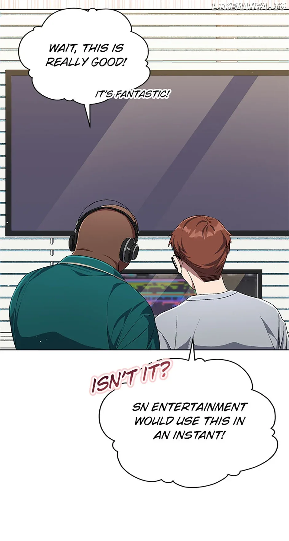 The Second Life of an All-Rounder Idol Chapter 76 page 14